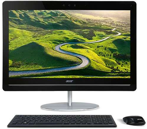 Acer Aspire U5-710 2