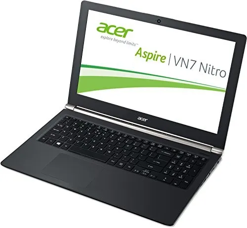 Acer Aspire V15 Nitro 2
