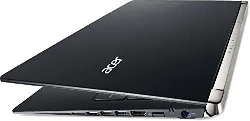 Acer Aspire V15 Nitro 3