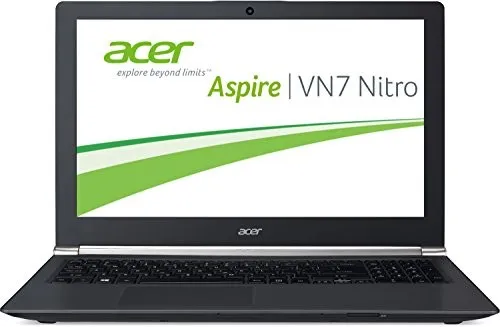 Acer Aspire V15 Nitro