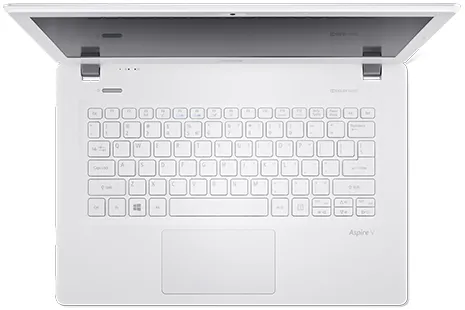 Acer Aspire V3-372 2