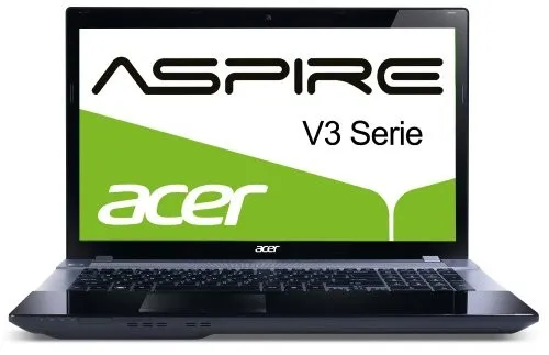 Acer Aspire V3-771G-53218G50MAKK