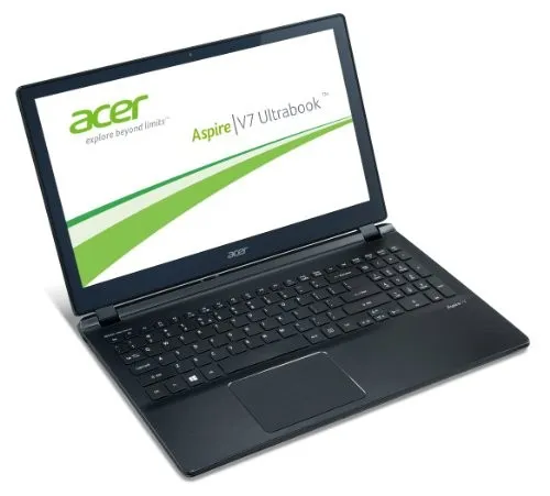 Acer Aspire V7-582PG 2