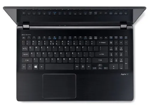 Acer Aspire V7-582PG 4