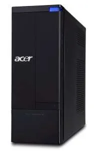 Acer Aspire X3950