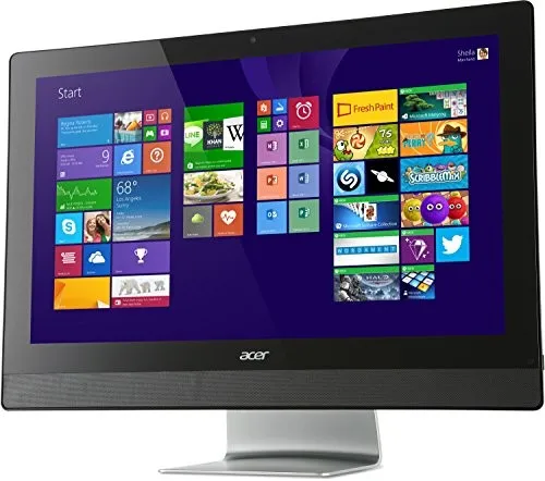 Acer Aspire Z3-615 2
