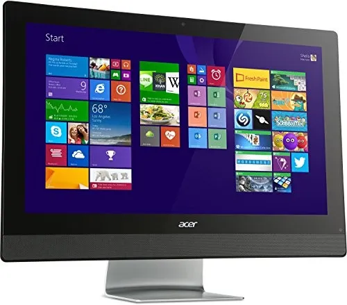 Acer Aspire Z3-615 3