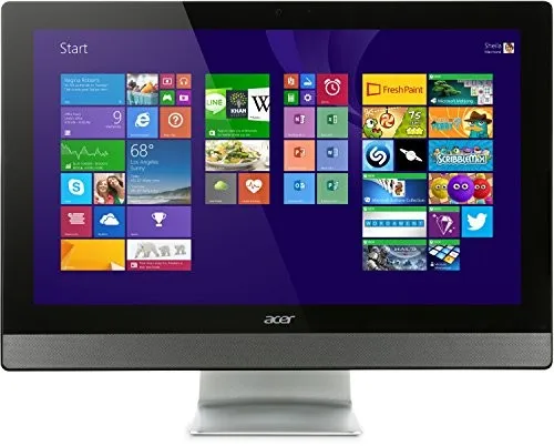 Acer Aspire Z3-615