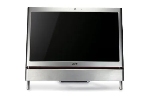Acer Aspire Z5710 2
