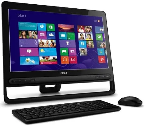 Acer Aspire ZC-605