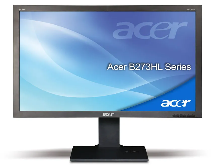 Acer B273HL
