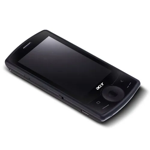 Acer beTouch E100 3