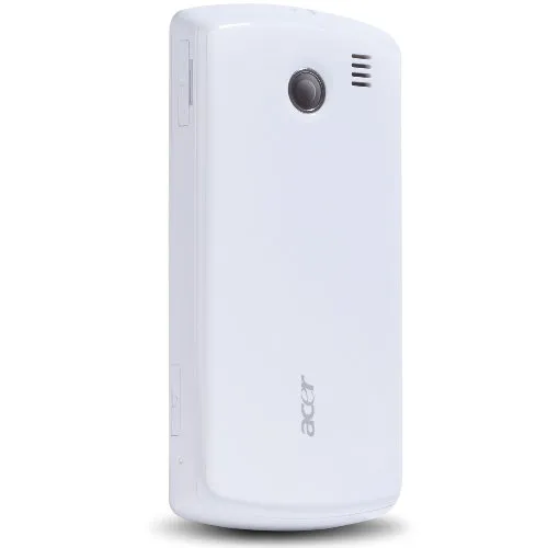 Acer beTouch E101 3