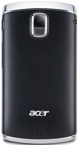 Acer beTouch E210 2