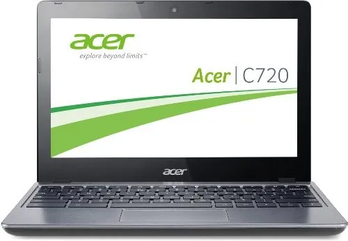 Acer C720