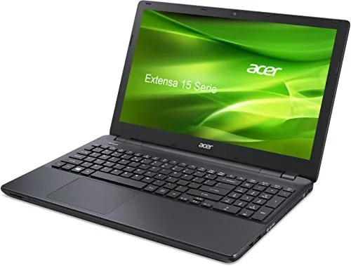 Acer Extensa 2509 3