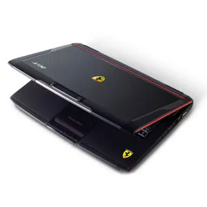 Acer Ferrari 1000