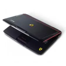 Acer Ferrari 1000 2
