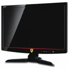 Acer Ferrari F-22 2