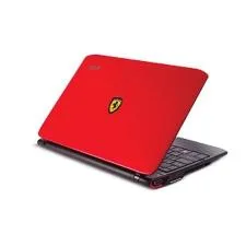 Acer Ferrari One 200 3
