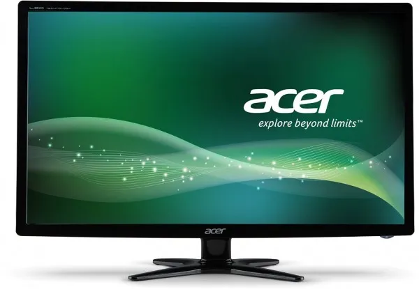 Acer G246HL 3