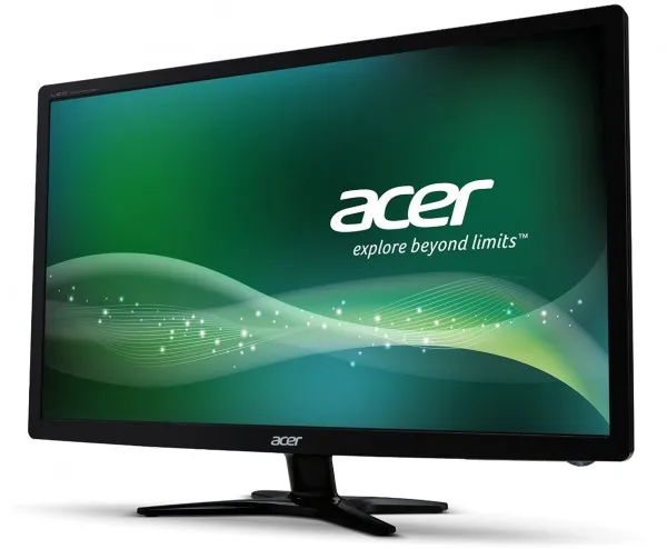 Acer G246HL 4