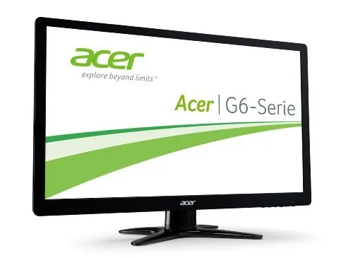 Acer G276HL ABID 2
