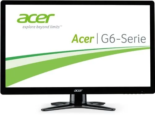 Acer G276HL ABID