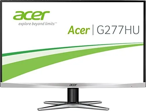 Acer G277HUSMIDP