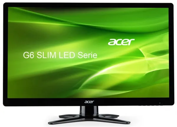 Acer G6 G246HL 2