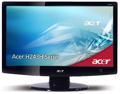 Acer H243HBmid