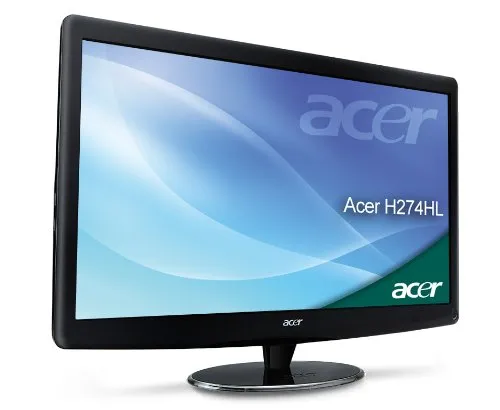 Acer H274HLbmid 2