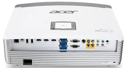 Acer H9505BD 5