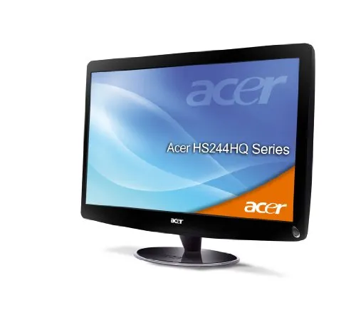 Acer HS244HQbmii 2