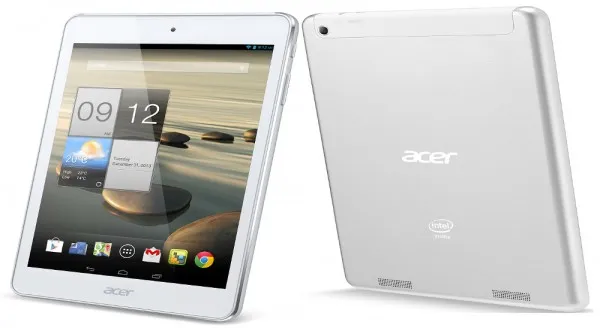 Acer Iconia A1-830