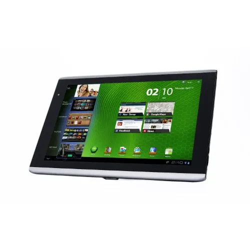Acer Iconia A500