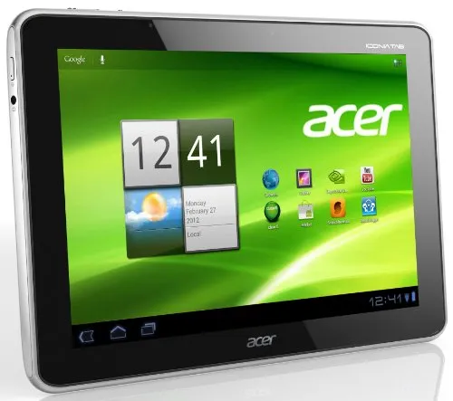 Acer Iconia A511