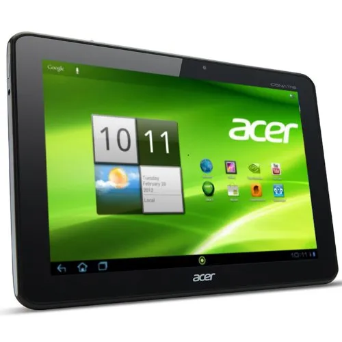 Acer Iconia A701