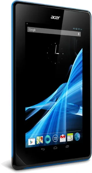 Acer Iconia Tab B1 2