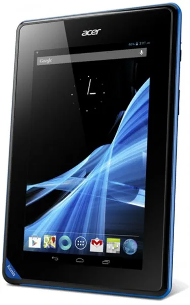 Acer Iconia Tab B1