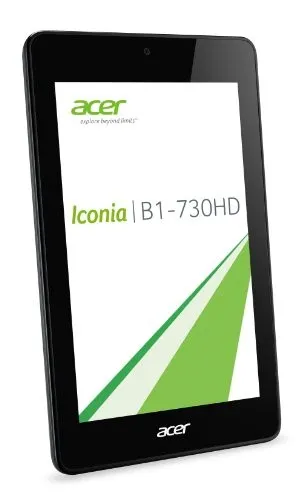 Acer Iconia One 7 2
