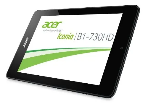 Acer Iconia One 7 3