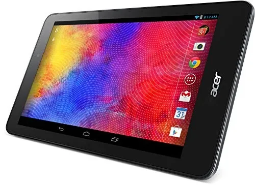 Acer Iconia One 8 3