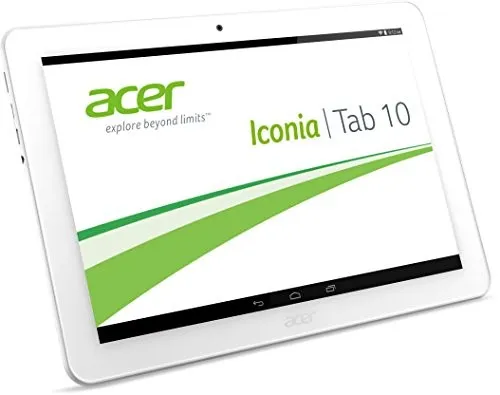 Acer Iconia Tab 10 A3-A20HD 2