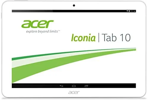 Acer Iconia Tab 10 A3-A20FHD 5