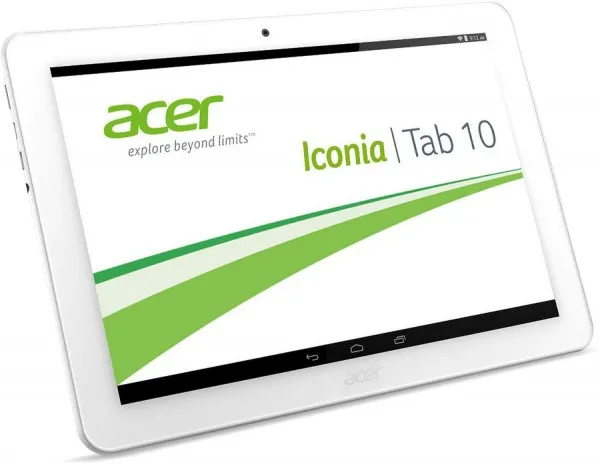 Acer Iconia Tab 10 A3-A20FHD