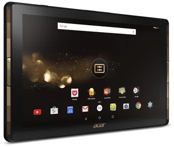 Acer Iconia Tab 10 A3-A40