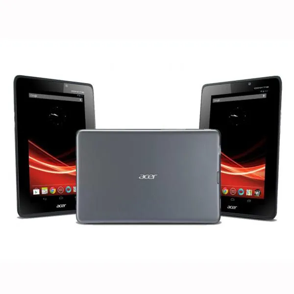Acer Iconia Tab A110 2
