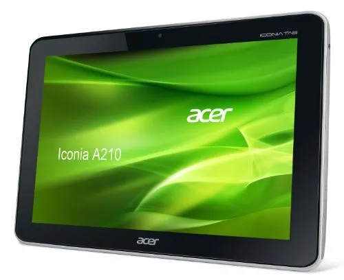 Acer Iconia Tab A210 2