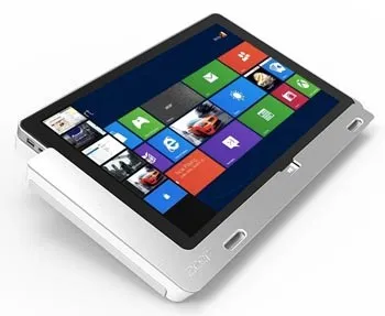 Acer Iconia Tab W700